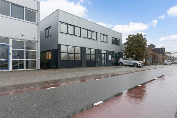 Kantoorruimte Aalsmeerderdijk 66 Oude Meer