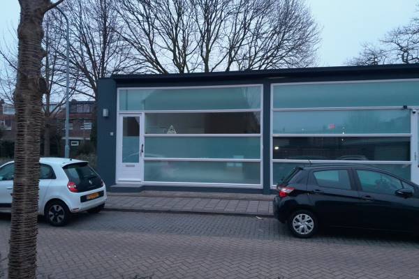 Winkelruimte Jacob Marisstraat 11 Zwijndrecht