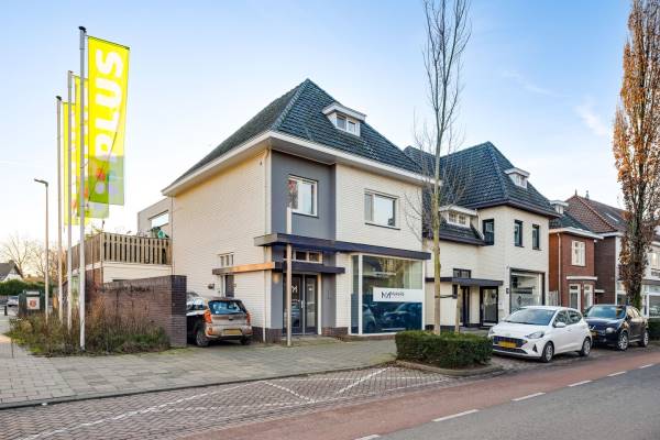 Kantoorruimte Roermondseweg 26-A Weert