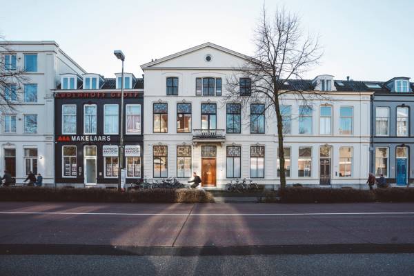 Kantoorruimte Biltstraat 443 Utrecht