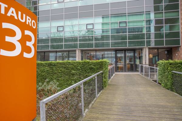 Kantoorruimte Laan van Vredenoord 33 Rijswijk (ZH)
