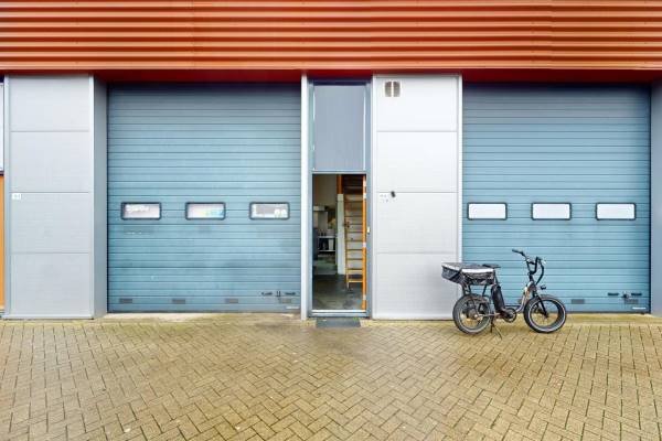 Horecagelegenheid Landzigt 1- 6 De Meern