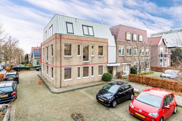 Kantoorruimte Hoofdweg 667-A Hoofddorp