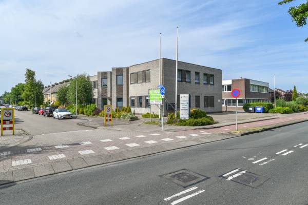 Kantoorruimte Zwarteweg 121 Aalsmeer