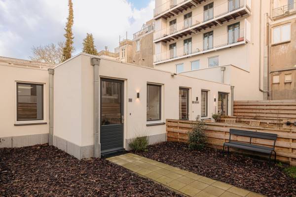 Kantoorruimte Middenweg 20-S Amsterdam