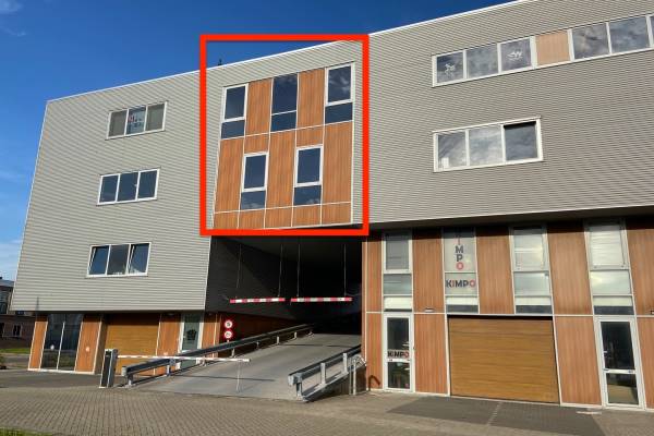 Bedrijfsruimte Tijnmuiden 83 Amsterdam