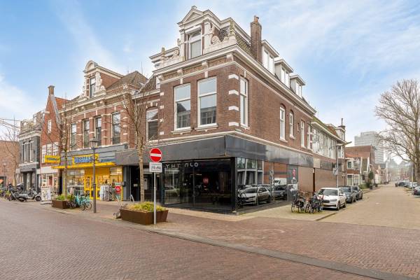 Winkelruimte Westzijde 19 Zaandam