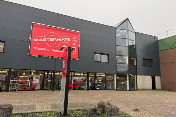 Kantoorruimte Ambachtsweg 4 Katwijk (ZH)