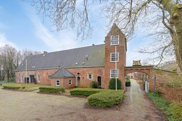 Bedrijfsruimte Ir. Lelylaan 6 Heemstede