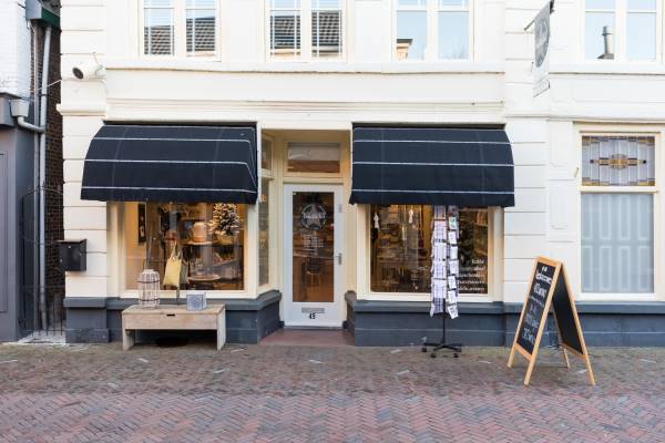 Winkelruimte Langstraat 49 Wijhe