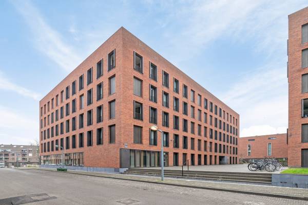 Kantoorruimte Boschcour 20 Maastricht