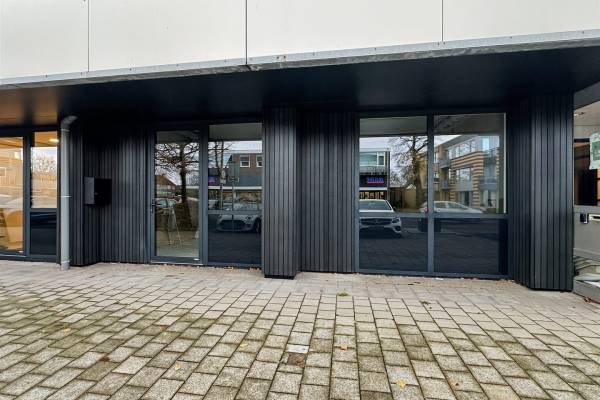 Kantoorruimte Gerrit van Assendelftstraat 17-C 2 Heemskerk