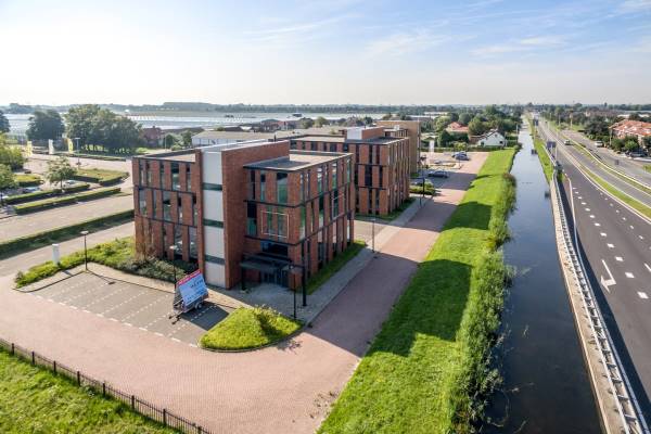Kantoorruimte Hoefweg 205-a Bleiswijk