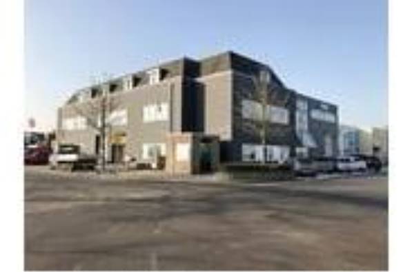 Kantoorruimte Vlierberg 30- 32 Eemnes