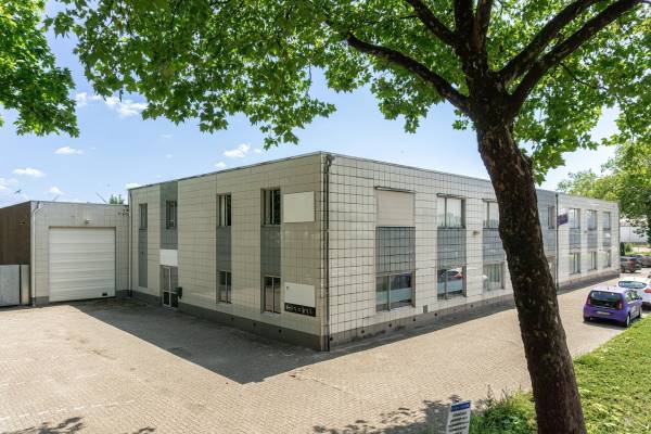 Kantoorruimte Bosmanskamp 1-a Geldermalsen