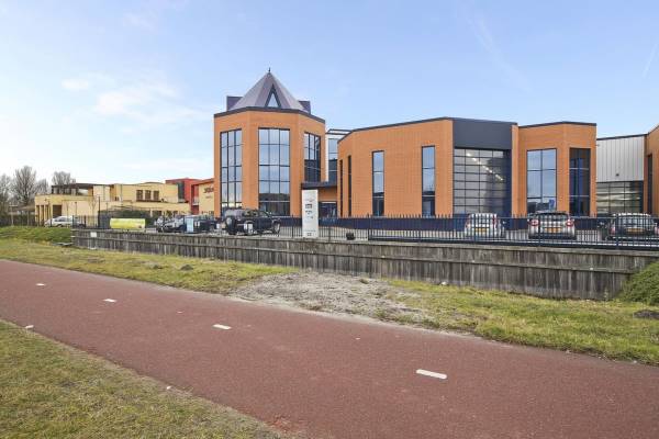 Kantoorruimte Pannekeetweg 22 Heerhugowaard