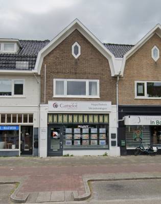 Winkelruimte Huizerweg 25-A Bussum