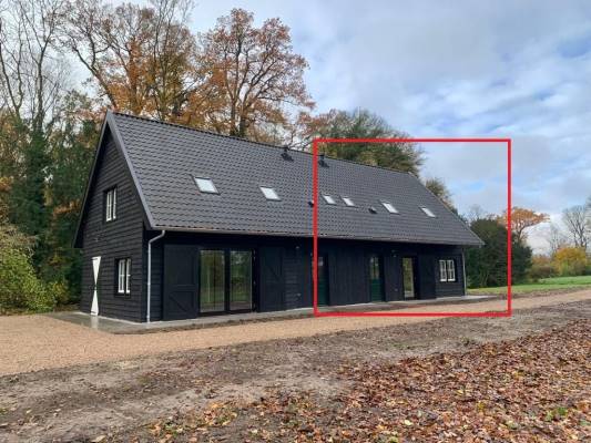 Kantoorruimte Benedenrijweg 459C Ridderkerk