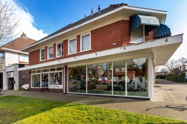 Winkelruimte Asselsestraat 75- 2 Apeldoorn