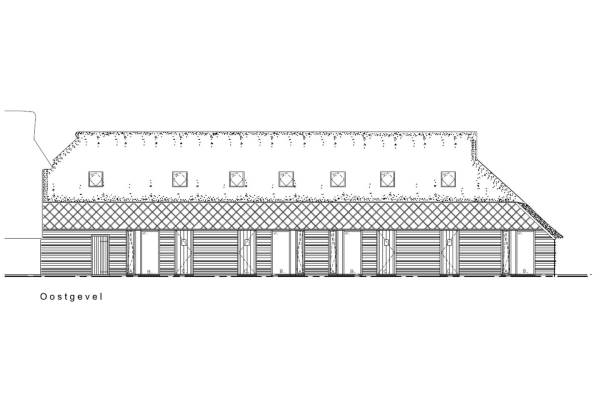 Beleggingsobject Brink 43 Ruinen (Gem. De Wolden)