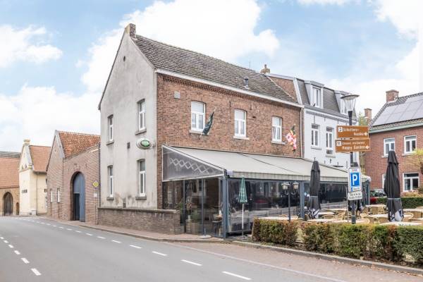 Horecagelegenheid Pastoor Brouwersstraat 7 Margraten