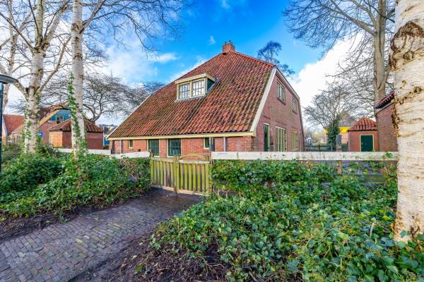 Kantoorruimte Lindenhof 2 Groningen