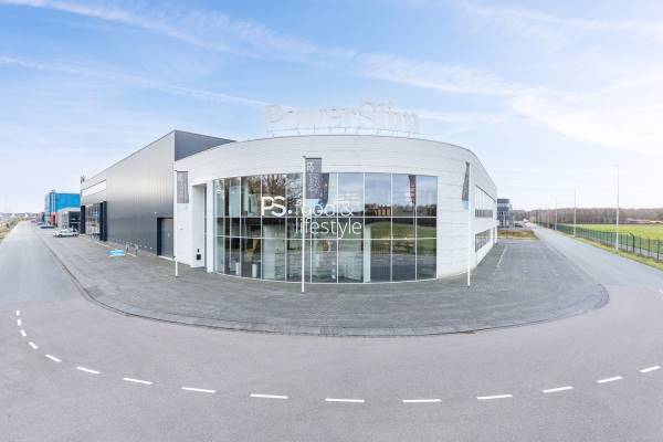 Bedrijfsruimte Park Forum 1057 Eindhoven