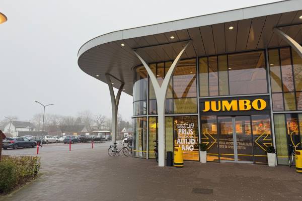 Winkelruimte Hoge Ham 113-A Dongen