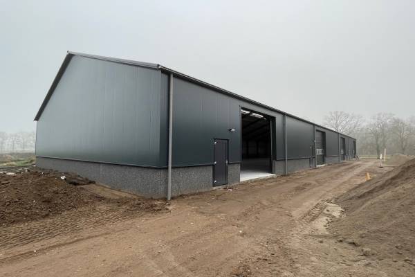 Bedrijfsruimte Elsendorpseweg 28-a Elsendorp