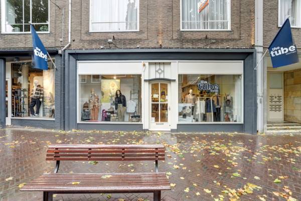 Winkelruimte Segeersstraat 64 Middelburg