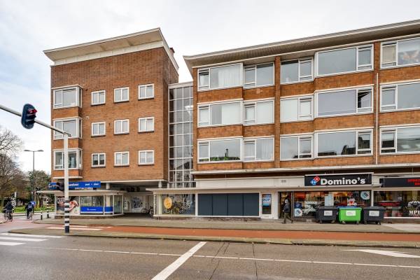 Kantoorruimte Oranjestraat 5 Schiedam