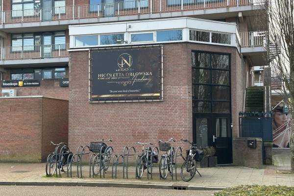 Bedrijfsruimte Meiveld 79-A Veldhoven