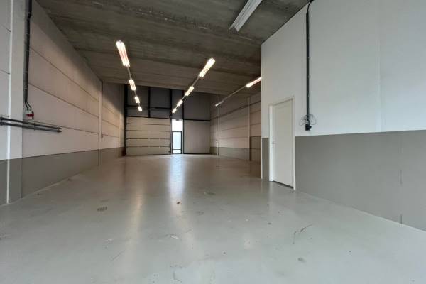 Kantoorruimte Ohmstraat 10-n Nijkerk