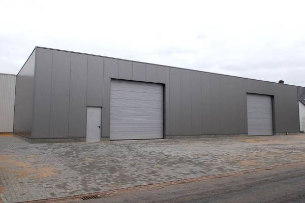 Bedrijfsruimte Witte Koeweg 9 Swalmen