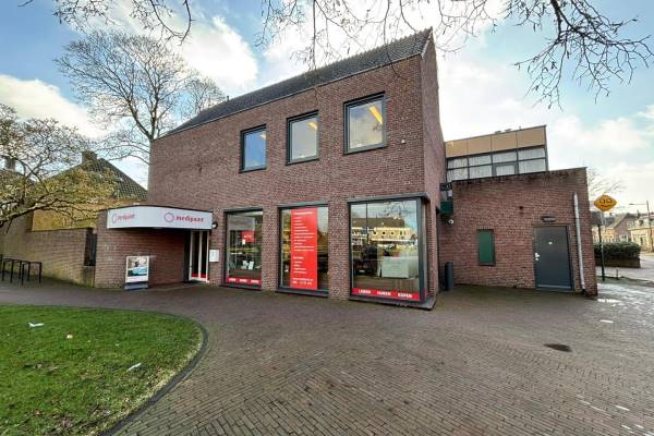 Kantoorruimte Raadhuisstraat 1-a Vorden