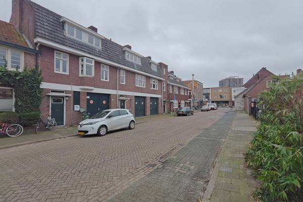 Bedrijfsruimte Stuiverstraat 51-E Eindhoven