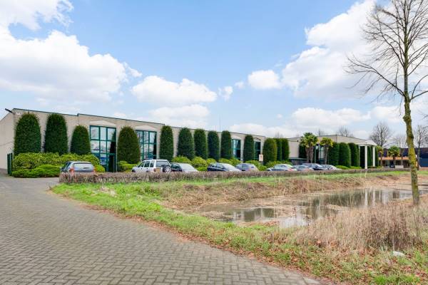 Bedrijfsruimte Celsiusstraat 28 Weert