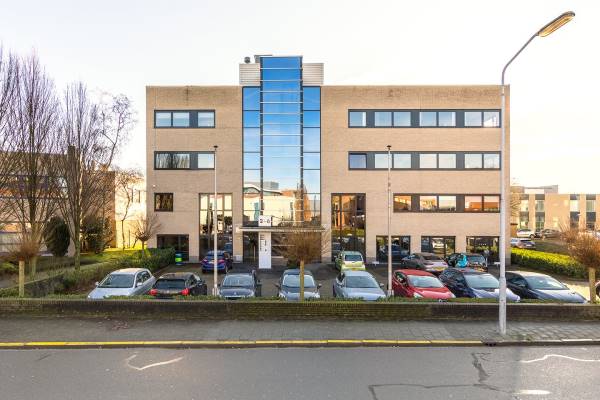 Kantoorruimte Freddy van Riemsdijkweg 4 Eindhoven