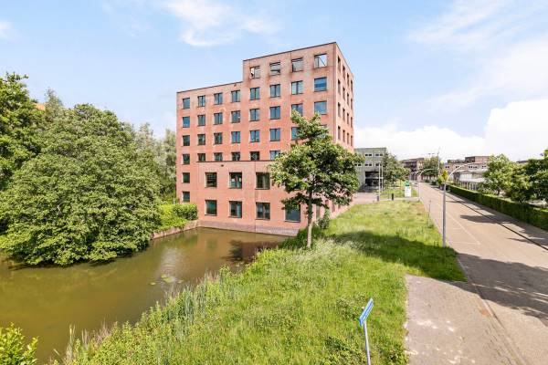 Kantoorruimte Noordzeelaan 62 Zwolle