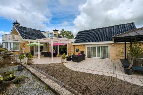 Bedrijfsruimte Den Ilp 108 Den Ilp