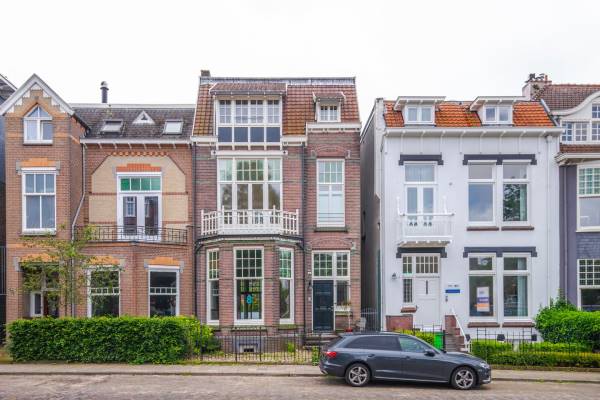 Kantoorruimte Bothaplein 8 Arnhem
