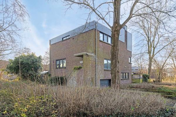 Bedrijfsruimte Sportlaan 149 Purmerend