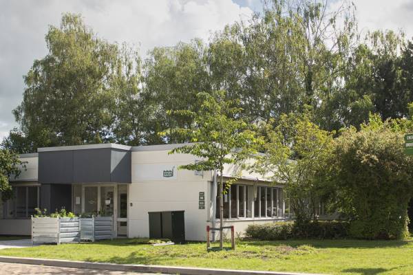 Kantoorruimte Vlijtseweg 144 Apeldoorn