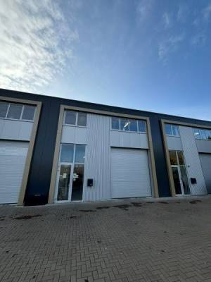 Bedrijfsruimte Peppelenbos 4-G Elst (GE)