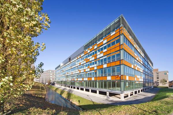 Kantoorruimte Laan van Vredenoord 56 Rijswijk (ZH)