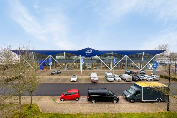 Bedrijfsruimte Pascalstraat 12 Heerhugowaard