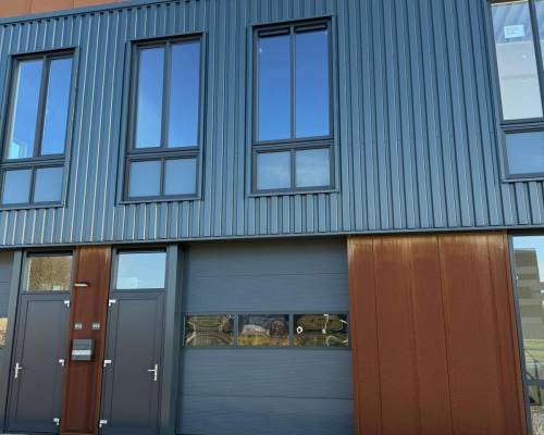 Bedrijfsruimte Bijsterhuizen 3001- 013 Wijchen