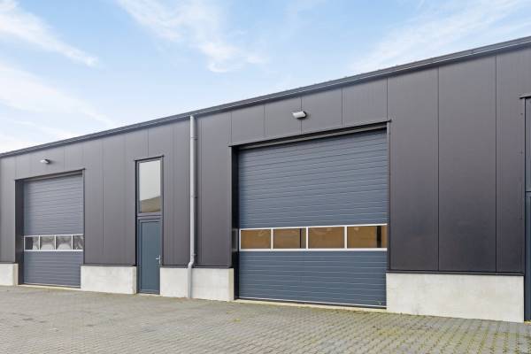 Bedrijfsruimte Techniekweg 23- 0014 Zierikzee