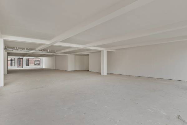 Bedrijfsruimte Academiestraat 5- 01 Harderwijk