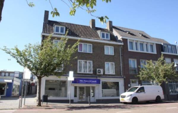 Winkelruimte Rijksweg Centrum 36 Geleen